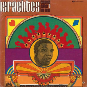 Desmond Dekker & The Aces – Israelites (LP)