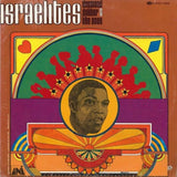 Desmond Dekker & The Aces – Israelites (LP)