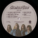 Status Quo - Status Quo (LP)