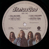 Status Quo - Status Quo (LP)