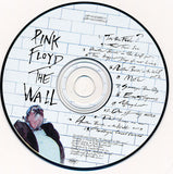 Pink Floyd - The Wall (2xCD)