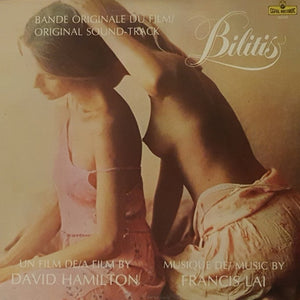 Bilitis  - Original Motion Picture Soundtrac (LP)