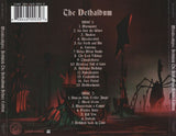 Dethklok – The Dethalbum (CD)