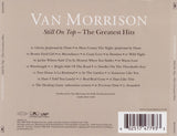 Van Morrison – Still On Top - The Greatest Hits (CD)