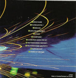 Joe Satriani – Engines Of Creation (CD)