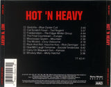 Various – Hot 'N Heavy (CD)