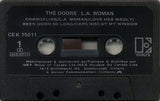 The Doors - L.A. Woman (Cassette)