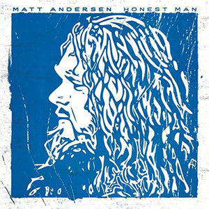 Matt Andersen  🇨🇦 – Honest Man (LP)