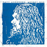 Matt Andersen  🇨🇦 – Honest Man (LP)