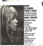 Nancy Sinatra - Nancy In London (LP)