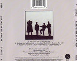 Echo & The Bunnymen – Echo & The Bunnymen (CD)