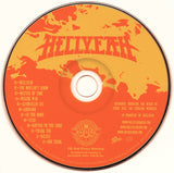 Hellyeah – Hellyeah (CD)