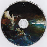 Wolfmother – Wolfmother (CD)