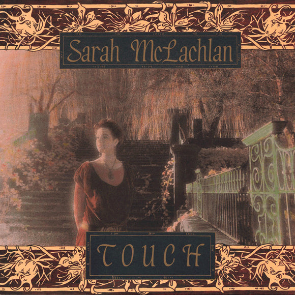 Sarah McLachlan – Touch (LP)