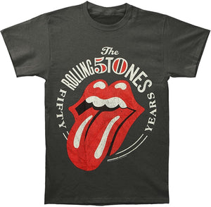 The Rolling Stones 50 Years (S)