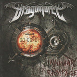 Dragonforce – Inhuman Rampage (CD)