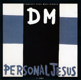 Depeche Mode – Personal Jesus (CD)