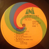 Desmond Dekker & The Aces – Israelites (LP)