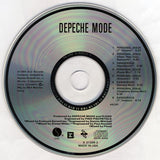 Depeche Mode – Personal Jesus (CD)