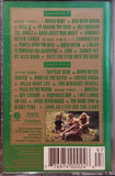 Creedence Clearwater Revival – The Best Of Creedence Clearwater Revival (2xCassette)