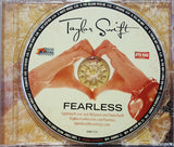 Taylor Swift – Fearless (CD)