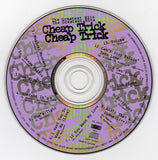 Cheap Trick – The Greatest Hits (CD)