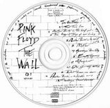 Pink Floyd - The Wall (2xCD)