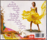 Taylor Swift – Speak Now (CD)