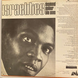 Desmond Dekker & The Aces – Israelites (LP)