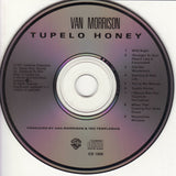 Van Morrison - Tupelo Honey (CD)