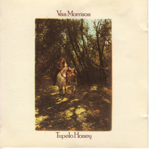 Van Morrison - Tupelo Honey (CD)