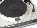 Denon DP-30L Direct Drive Turntable