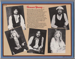 Fleetwood Mac Rumours n' Fax