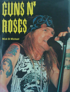 Guns N' Roses (Book)