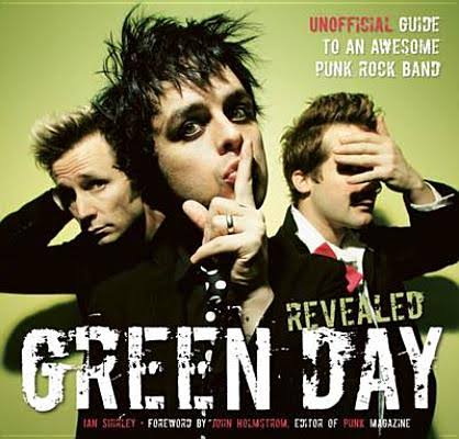 Green Day Revealed