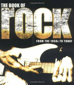 The Book Of Rock