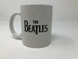 The Beatles Let It Be Collectible Coffee Mug