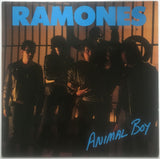 Ramones – Animal Boy (LP)