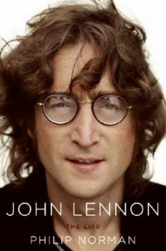 John Lennon. The Life (Book)