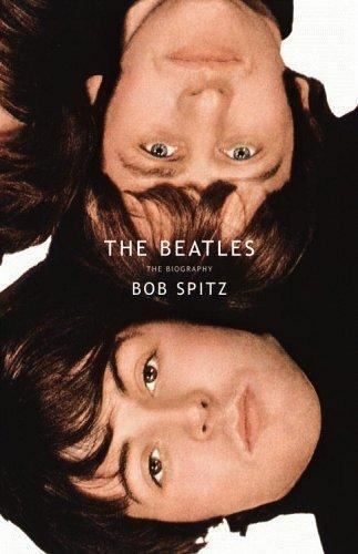 The Beatles: The Biography (Book)
